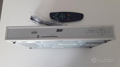 decoder MY SKY HD