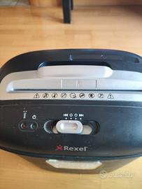 rexel duo