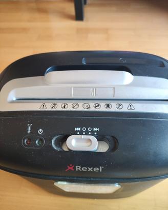 rexel duo