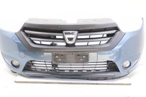PARAURTI ANTERIORE COMPLETO DACIA Dokker 1Â° Serie