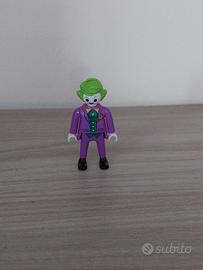 Joker DC Kinder  Playmobile 