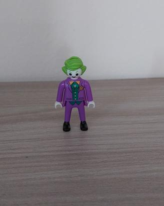Joker DC Kinder  Playmobile 