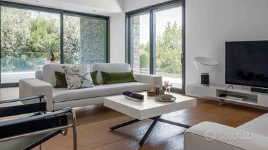 Tavolino trasformabile a roma ALTACOM IRIS