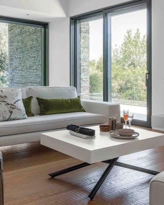 Tavolino trasformabile ALTACOM A ROMA IRIS