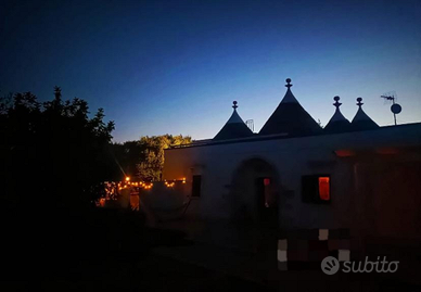 Abitazione+Struttura Turistica