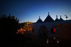 Abitazione+Struttura Turistica