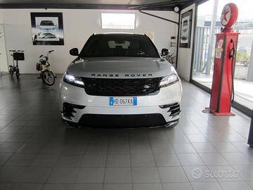 RANGE ROVER VELAR R-DINAMIC BITURBO 300 CV