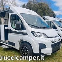 Mclouis MENFYS 3 NEXT MOD 2026 5.99M LETTO TRASV F