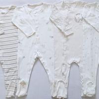 Abbigliamento bambino tutine/pigiama 