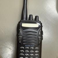 Ricetrasmettitore uhf