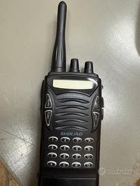 Ricetrasmettitore uhf