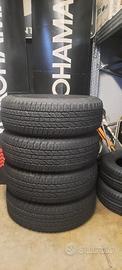 Gomme 255/70×18 G015 Yokohama 