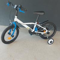 bici bimbo da 4 a 6 anni 