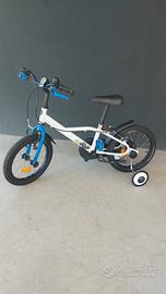 bici bimbo da 4 a 6 anni 
