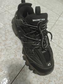 Balenciaga track tg 42
