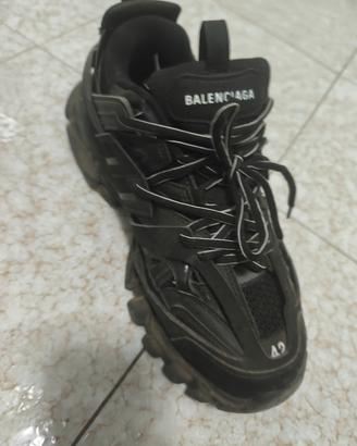 Balenciaga track tg 42