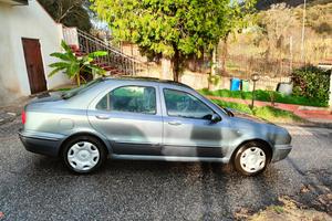 LANCIA Lybra 1.9 JTD LX 85KW 116CV Turbo Diesel