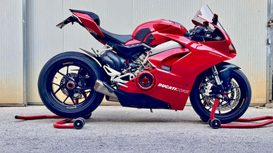 Alberto panigale v4