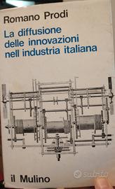 La diffusione delle innovazioni nell' industria i