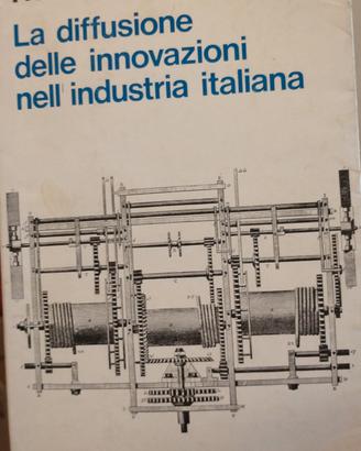 La diffusione delle innovazioni nell' industria i