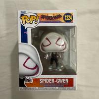 Funko Pop Spider-Gwen