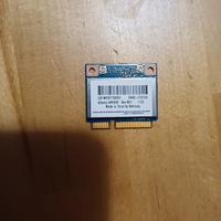 Scheda Wi-Fi mini PCIe (Atheros AR5B95 – rev N01)