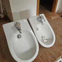 Bidet sospesi