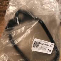 Proteggi Deragliatore posteriore MTB