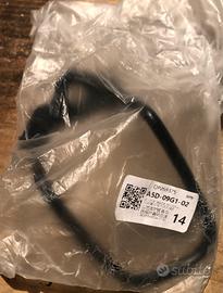 Proteggi Deragliatore posteriore MTB