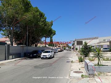 Locale, Isola delle Femmine.