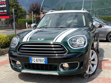 Mini Cooper D Countryman 2.0 Hype ALL4