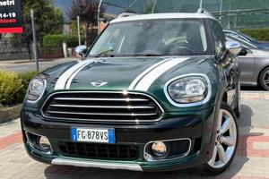 Mini Cooper D Countryman 2.0 Hype ALL4