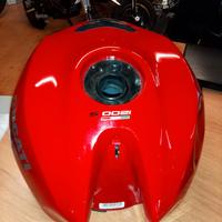 Serbatoio Ducati Monster 1200 anno 2016