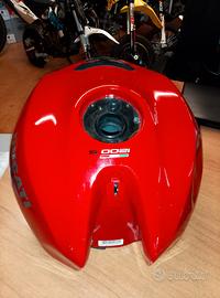 Serbatoio Ducati Monster 1200 anno 2016