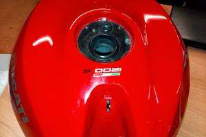 Serbatoio Ducati Monster 1200 anno 2016
