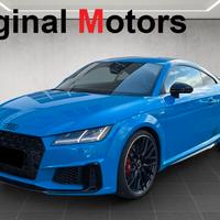 Audi TT Coupé 45 TFSI S tronic/Competition