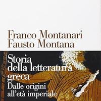 Storia della Letteratura Greca
