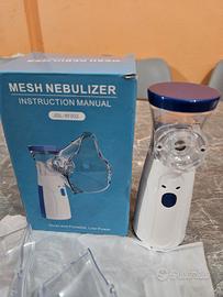 Macchina  Aerosol portatile nuovo