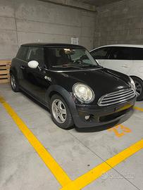 Mini one 1.4 benzina