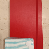 Agenda Moleskine 2026