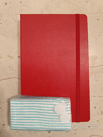 Agenda Moleskine 2026