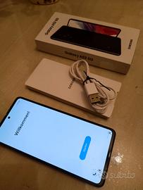 samsung galaxy a53 5g 128gb touch rotto