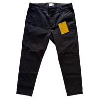 Pantalone Low Brand nero