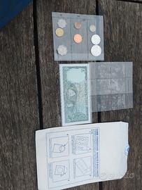 cartamoneta e monete