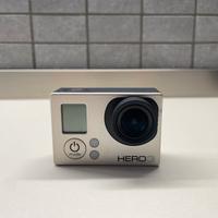 GoPro hero 3