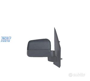 SPECCHIO COMPLETO DESTRO FORD TOURNEO TRANSIT CONN
