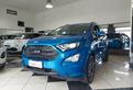 Ford EcoSport 1.0 EcoBoost 125 cv ST-Line