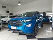 Ford EcoSport 1.0 EcoBoost 125 cv ST-Line