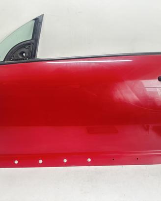 PORTIERA ANTERIORE SINISTRA CITROEN C3 Pluriel 900