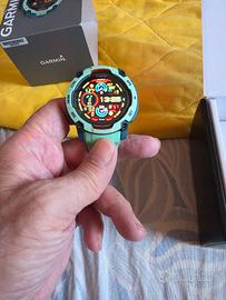 Garmin istinct 3 amoled 50 mm